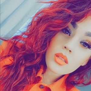 Meet your Posher, Jesica